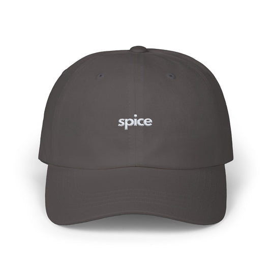 Spice Cap