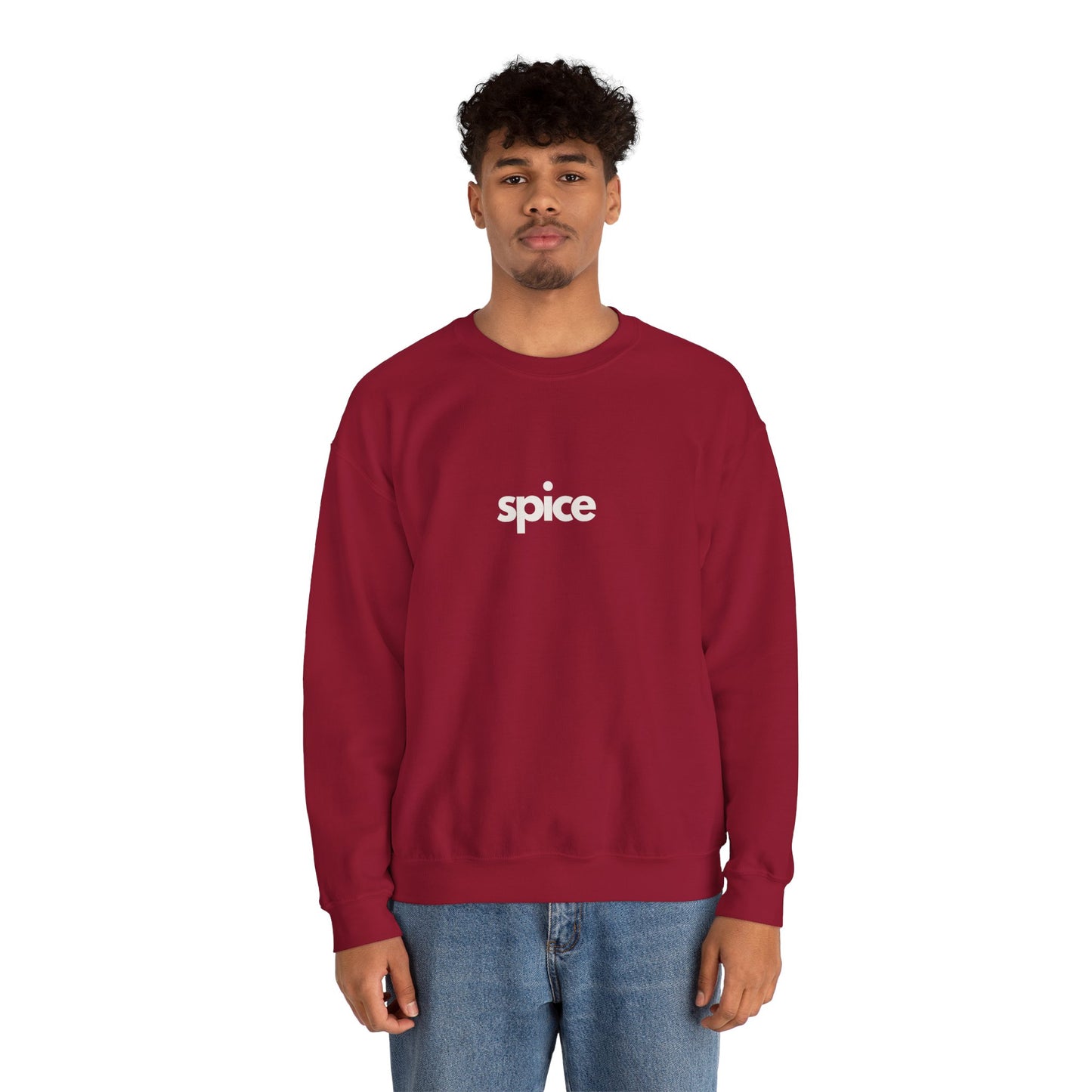 Spice Sweatshirt