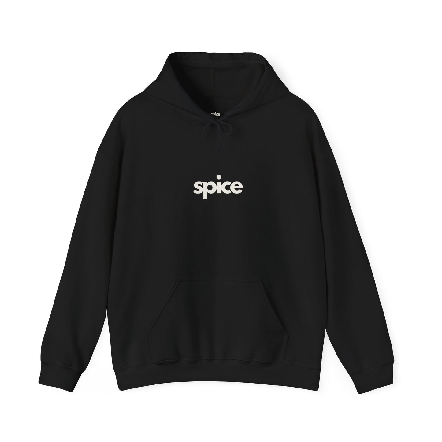 Spice Hoody