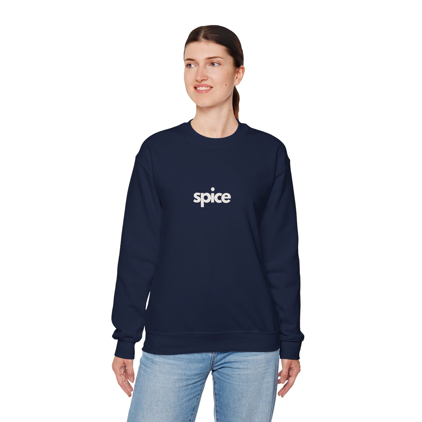 Spice Sweatshirt