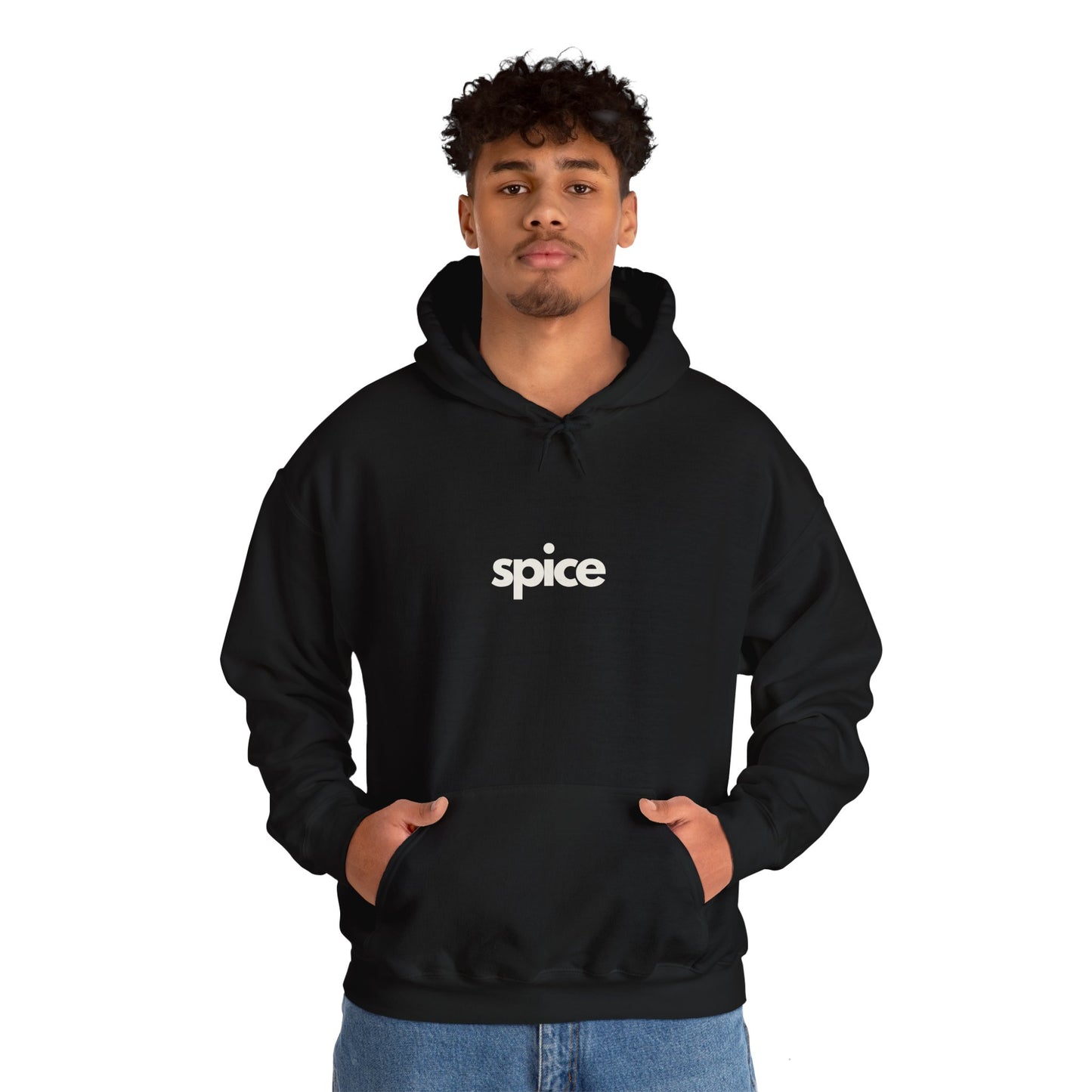 Spice Hoody