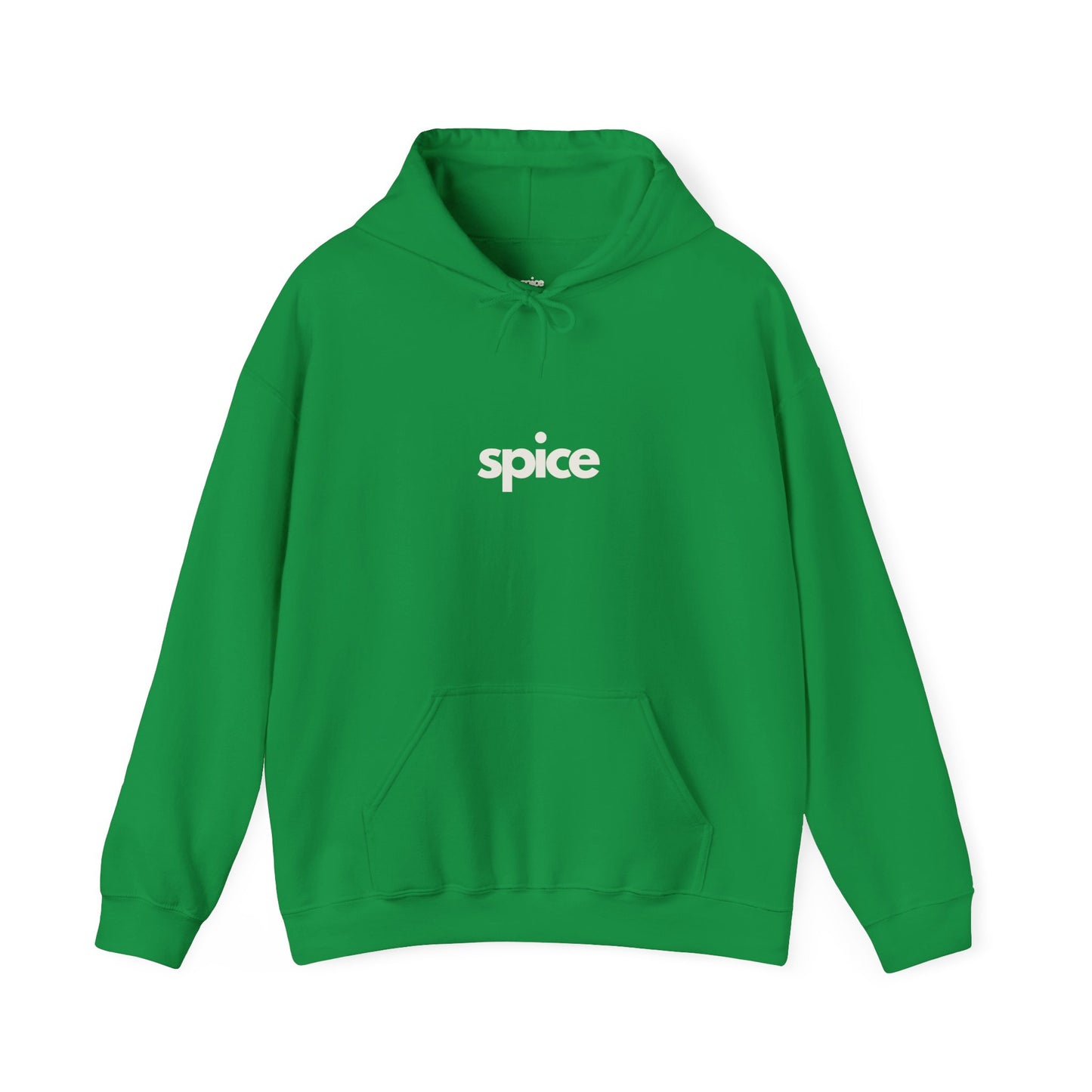 Spice Hoody